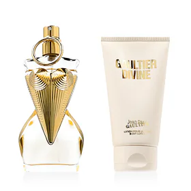 Jean Paul Gaultier Gaultier Divine EDP napełnialny 50 ml + BL 75 ml W