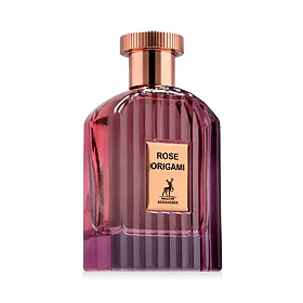 Maison Alhambra Rose Origami EDP 100 ml U