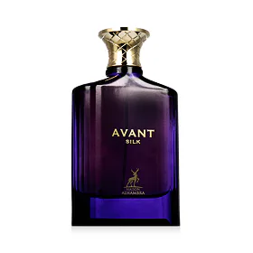 Maison Alhambra Avant Silk EDP 100 ml U