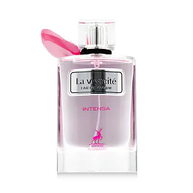 Maison Alhambra La Vivacité Intensa EDP 100 ml W