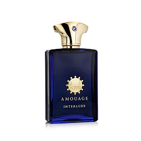 Amouage Interlude Man Woda perfumowana dla mężczyzn 100 ml