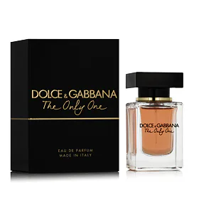 Dolce & Gabbana The Only One EDP 30 ml W