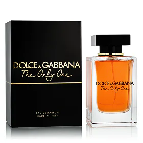 Dolce&Gabbana The Only One Woda perfumowana dla kobiet 100 ml