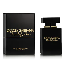 Dolce & Gabbana The Only One Intense EDP 50 ml W