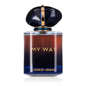 Giorgio Armani My Way Perfum napełnialny 50 ml W
