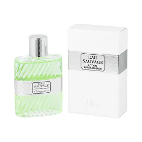 Dior Eau Sauvage AS 100 ml M