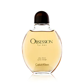 Calvin Klein Obsession for Men AS 125 ml M