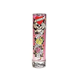 Christian Audigier Ed Hardy Woman EDP tester 100 ml W