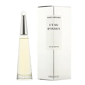 Issey Miyake L'Eau d'Issey Woda perfumowana dla kobiet 50 ml