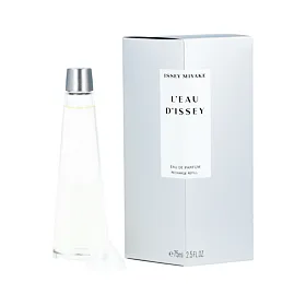 Issey Miyake L'Eau d'Issey EDP wkład 75 ml W