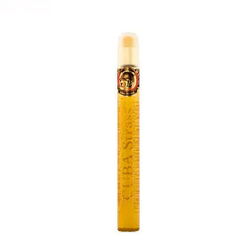 Cuba Strass Tiger Woda perfumowana dla kobiet