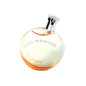 Hermès Eau des Merveilles EDT tester 100 ml W