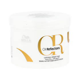 Wella Oil Reflections Luminous Reboost Mask 500 ml