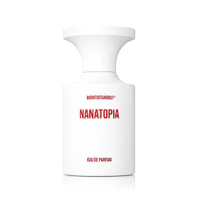 BORNTOSTANDOUT® NANATOPIA EDP 50 ml U
