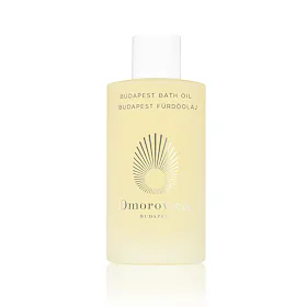 Omorovicza Budapest Bath Oil 100 ml