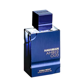 Al Haramain Amber Oud Dubai Night Extrait de Parfum 75 ml M