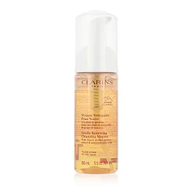 Clarins Gentle Renewing Cleansing Mousse 150 ml