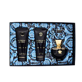 Versace Pour Femme Dylan Blue Woda perfumowana dla kobiet 1 szt