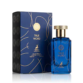 Maison Alhambra True Word EDP 100 ml U