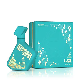 Maison Alhambra Luxe Emerald EDP 100 ml U
