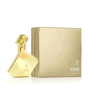 Maison Alhambra Luxe Gold EDP 100 ml U