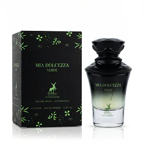 Maison Alhambra Mia Dolcezza Verde EDP 100 ml U