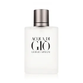 Giorgio Armani Acqua di Giò Pour Homme EDT 200 ml M