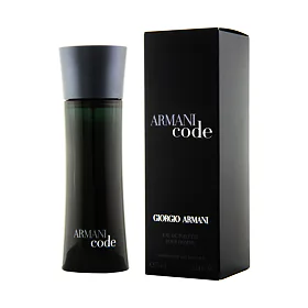 Giorgio Armani Code Homme EDT 75 ml M