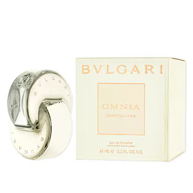 Bvlgari Omnia Crystalline EDT 65 ml W