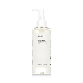 Anua Heartleaf Pore Control Cleansing Oil 200 ml