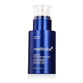 Medicube One Day Exosome Shot 7500 30 ml