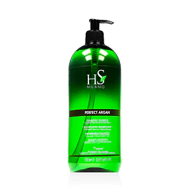 HS MILANO Perfect Argan Nourishing Shampoo 1000 ml