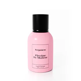 Bergamoss Pivoine de Malène EDP 50 ml W