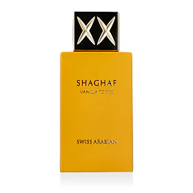 Swiss Arabian Shaghaf Vanilla Toffee EDP 75 ml U