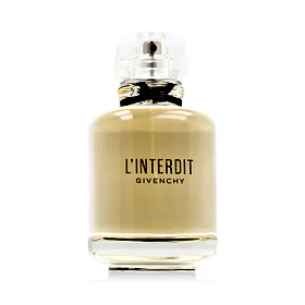Givenchy L'Interdit EDP 125 ml W