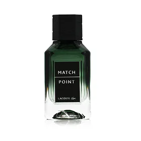 Lacoste Match Point Woda perfumowana dla mężczyzn 50 ml