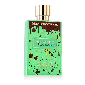 Anfar 1950 Pistachio Kunafa Extrait de Parfum 80 ml U