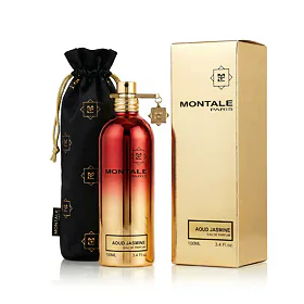 Montale Paris Aoud Jasmine EDP 100 ml U