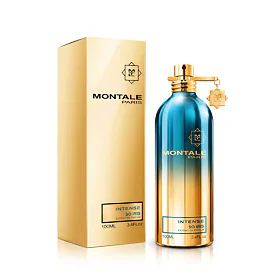 Montale Paris Intense So Iris EDP 100 ml U