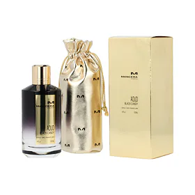 Mancera Paris Aoud Black Candy EDP 120 ml U