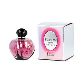 Dior Poison Girl Unexpected EDT 100 ml W
