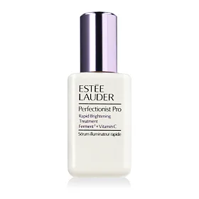 Estée Lauder Perfectionist Pro Rapid Brightening Treatment with Ferment³ + Vitamin C 50 ml