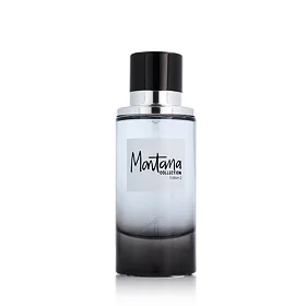 Montana Collection Edition 2 EDP 100 ml W