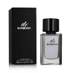 Burberry Mr. Burberry EDT 100 ml M
