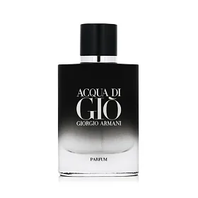 Giorgio Armani Acqua di Giò Perfum napełnialny 75 ml M