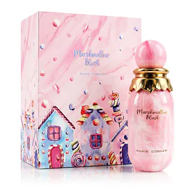 Paris Corner Marshmallow Blush EDP 100 ml U
