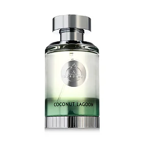 Ministry of Gourmand Coconut Lagoon EDP 100 ml U