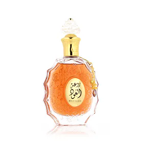 Lattafa Rouat Al Oud EDP 100 ml U