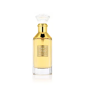 Lattafa Velvet Oud EDP 100 ml U