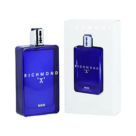 John Richmond X Man EDT 75 ml M